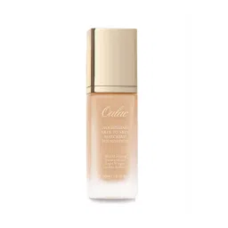Oulac Nourishing Skin To Skin Matching Foundation N07 Golden Sand - 30 ml-picture-42