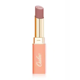 Oulac Sensual Glow Rich Creme Lipstick Babe SG06 - 4 gm-picture-17