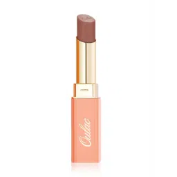 Oulac Sensual Glow Rich Creme Lipstick Be Mine SG04 - 4 gm-picture-16