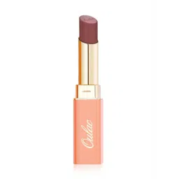 Oulac Sensual Glow Rich Creme Lipstick Bianca SG08 - 4 gm-picture-21