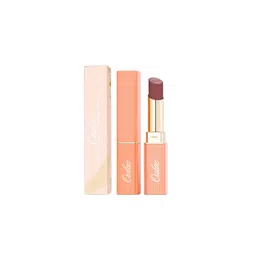Oulac Sensual Glow Rich Creme Lipstick With Shea Butter - 4 g - Bailey SG10-picture-15