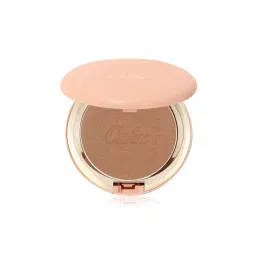 Oulac Sensual Touch Powder Sunkissed Bronzer Gold Coast B02 - 8.5 gm-picture-42