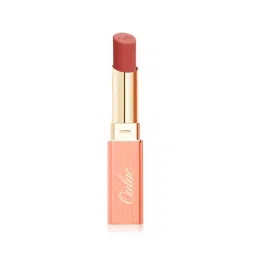 Oulac Velvet Matte Lipstick Last Fall Y08 - 3.6 gm-picture-13