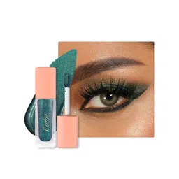 Oulac Waterproof Liquid Diamond Eyeshadow - 5.8 g - Atlantis - 11-picture-28