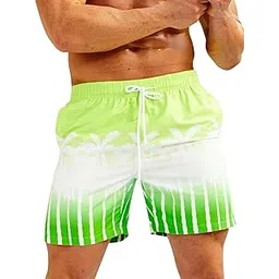 ouron Men's Printed Boxer Shorts-picture-35