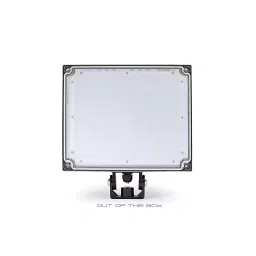 Out Of The Box 42 W 5000 K Black Flood Light-picture-45