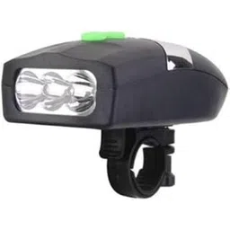 Outdazzle Cycle Light (3 Modes) and Bell - Siren Hooter for Bicycle - Horn and Light for Kids Adults (Multicolor)-picture-25