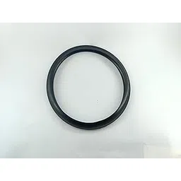 Outer Lid Rubber Gasket for 3 Litre (Pack of 1), Prestige Deluxe Plus Stainless Steel Pressure Cooker | 19.5 cm Outer Diameter | Durable, Heat-Resistant Sealing Ring |-image-16