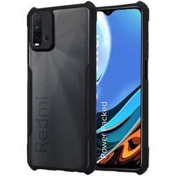 outlier Back Cover for Redmi 9 Power-picture-27