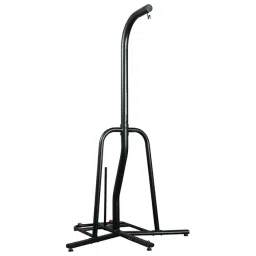 Outshock by Decathlon Adult Boxing Free Standing Versatile and Weightable Punching Bag Stand 900-picture-26