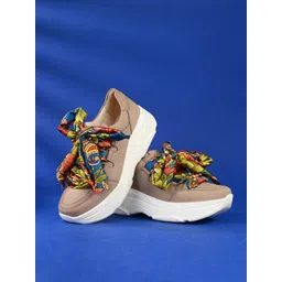 Overdrive Women LightweightLeather Sneakers-picture-35