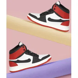 Overstar High Top Air Casual Long Party Wear Ankle Boot Stylish Sneakers For Men Boots For Men-image-2