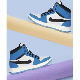 Overstar High Top Air Casual Long Party Wear Ankle Boot Stylish Sneakers For Men Boots For Men-image-3