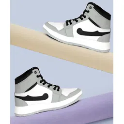 Overstar High Top Air Casual Long Party Wear Ankle Boot Stylish Sneakers For Men Boots For Men-image-0