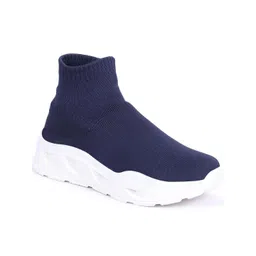Overstar Men Blue Casual Shoes-picture-24