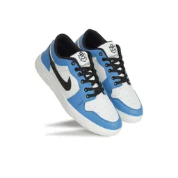 Overstar Men Blue Casual Shoes-picture-42