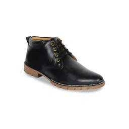Overstar Men High-Top Derbys-image-6