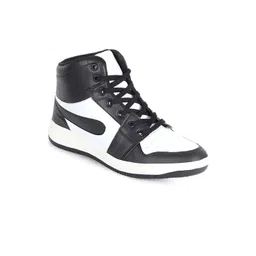 Overstar Men High-Top Sneakers-image-20
