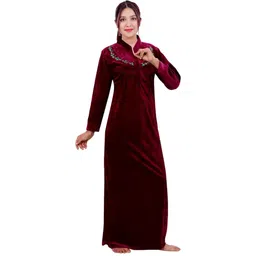 ovida Women Nighty-picture-44