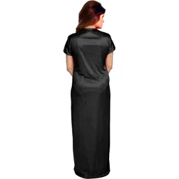 ovida Women Nighty Set image 4