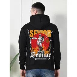 OWL MINK Men Printed Hooded Sweatshirt-picture-28