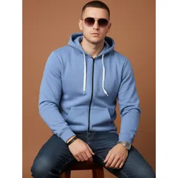 Own The Look Men Hooded Sweatshirt-picture-29