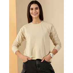 Own The Look Women Pure Cotton T-shirt-picture-14