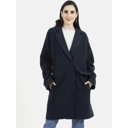 Owncraft Double Breasted WoolCoat-picture-28
