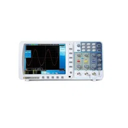 OWON SDS7102V Digital Storage Oscilloscope | 100 MHz, 2-Channel | VGA & LAN Interface | 1 GSa/s, 8″ Coloured LCD Display-picture-15