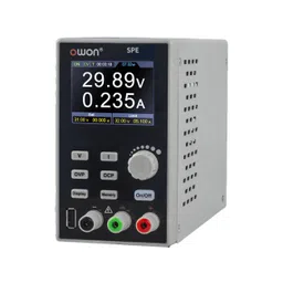 OWON SPE6053 1 CH DC Power Supply – 60V, 5A, 300W-picture-12