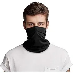 oxcarts Unisex Bandhana Perfect for Running, Bike Riding, Sport, Cycling, Outdoor Activity, Adventures use - Assorted Design (1 Pair)-picture-31