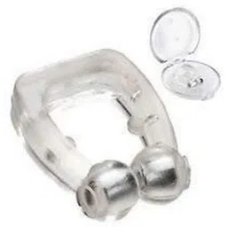 oxgenta Snore Free Sleep Silicone Magnetic Nose Clip-XI86 Nose Shaper-picture-32