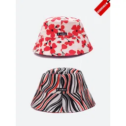 OXOLLOXO Bucket Hat-picture-13