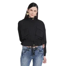 Oxolloxo Black Republic Jacket-picture-22