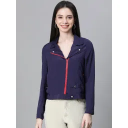 Oxolloxo Lightweight Tailored Jacket-picture-25