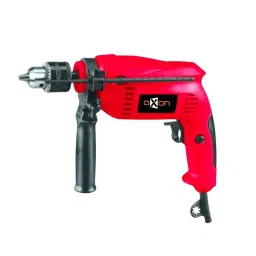 OXON Impact Drill 600 W 3000 RPM 13 mm Chuck Size, VP0029-picture-25