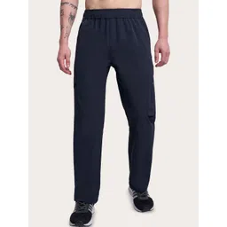 OXPECKER Men Regular Fit Mid-Rise Cargos Track Pant-picture-15