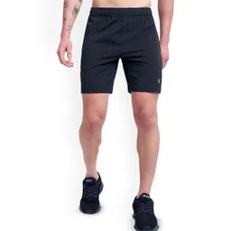 OXPECKER Men Regular Fit Sports Shorts-picture-20