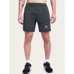 OXPECKER Men Training or Gym Sports Shorts-picture-11