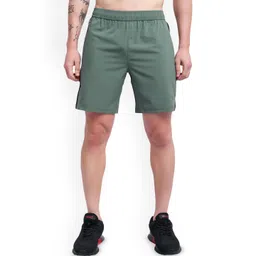 OXPECKER Vital Core Men Training or Gym Sports Shorts-picture-31