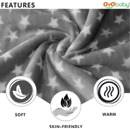 oyo baby Cotton Baby Bed Sized Bedding Set image 2