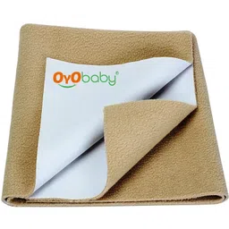 oyo baby Cotton Baby Bed Protecting Mat-picture-25