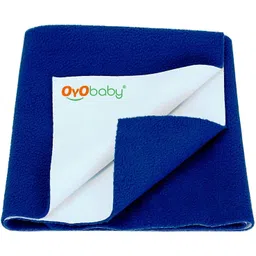 oyo baby Cotton Baby Bed Protecting Mat-picture-30