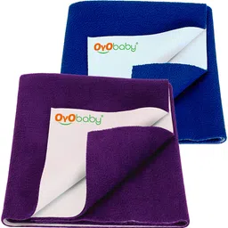 oyo baby Cotton Baby Bed Sized Bedding Set-picture-17