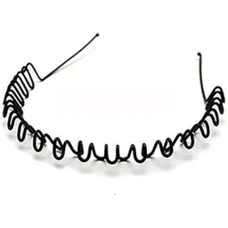 Oyshome Zig Zag Hair Band for The Unisex, 1 Piece-picture-12