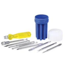 Ozar 8 Pcs Screw Driver Set, ASS-8584-picture-23