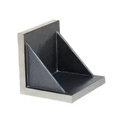 OZAR High Quality Casting 50x50x50 mm Solid Angle Plate, AAP-0684-picture-15