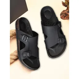 OZJI Men Comfort Sandals-picture-15