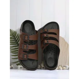 OZJI Men Comfort Sandals-picture-17
