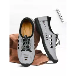 OZJI Men Comfort Sandals-picture-10